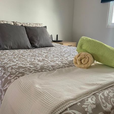 Apartamento Los Guindos มาลากา ภายนอก รูปภาพ