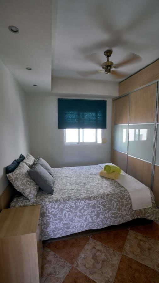 Apartamento Los Guindos มาลากา ภายนอก รูปภาพ