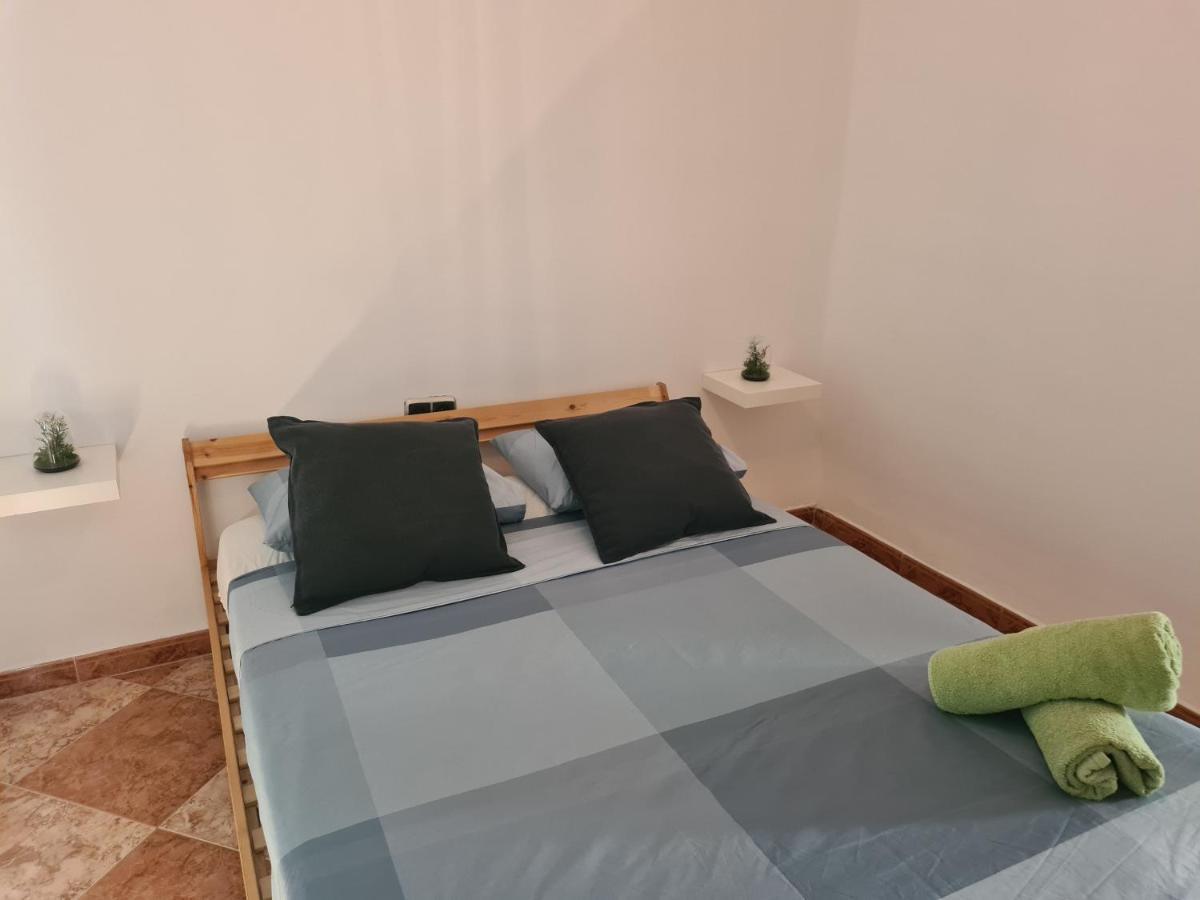 Apartamento Los Guindos มาลากา ภายนอก รูปภาพ