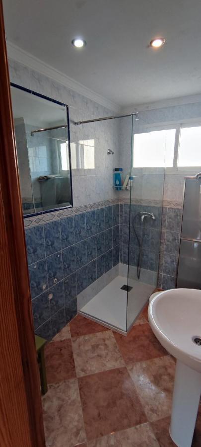 Apartamento Los Guindos มาลากา ภายนอก รูปภาพ