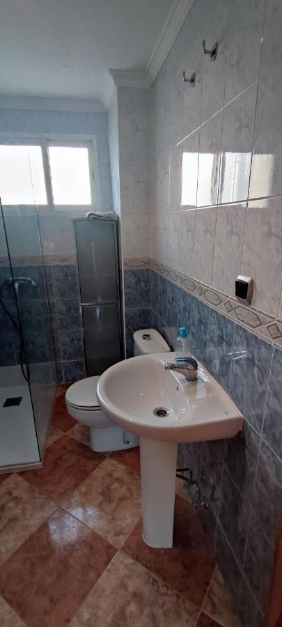 Apartamento Los Guindos มาลากา ภายนอก รูปภาพ